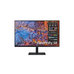 Màn hình Samsung Viewfinity S8 UHD LS27B800PXEXXV 27 inch