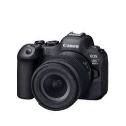 Máy ảnh Canon EOS R6 Mark II