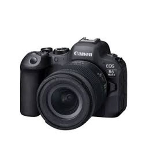Máy ảnh Canon EOS R6 Mark II