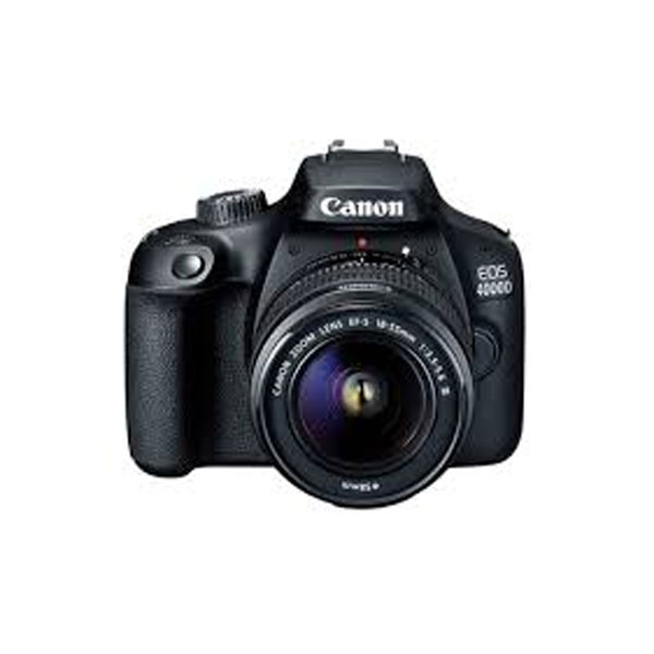 Máy ảnh canon