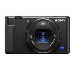 Máy ảnh kỹ thuật số Sony ZV-1