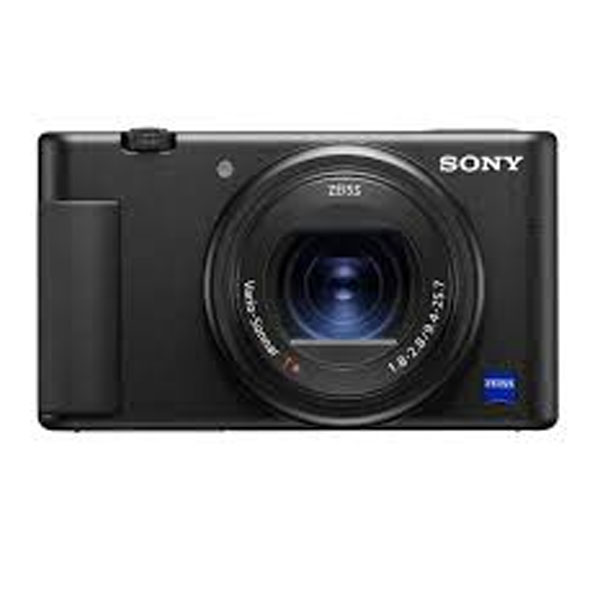 Máy ảnh kỹ thuật số Sony ZV-1
