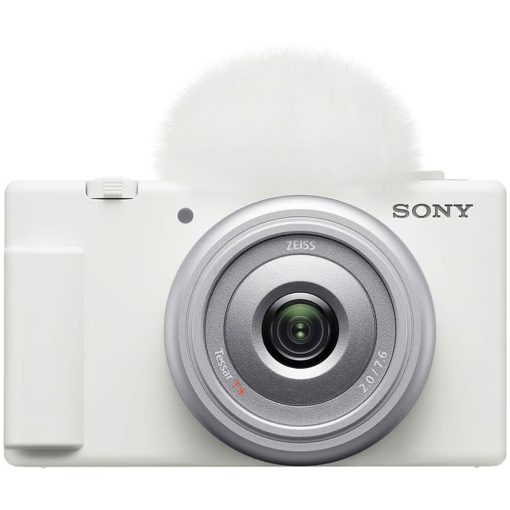 Máy ảnh kỹ thuật số Sony ZV1 II