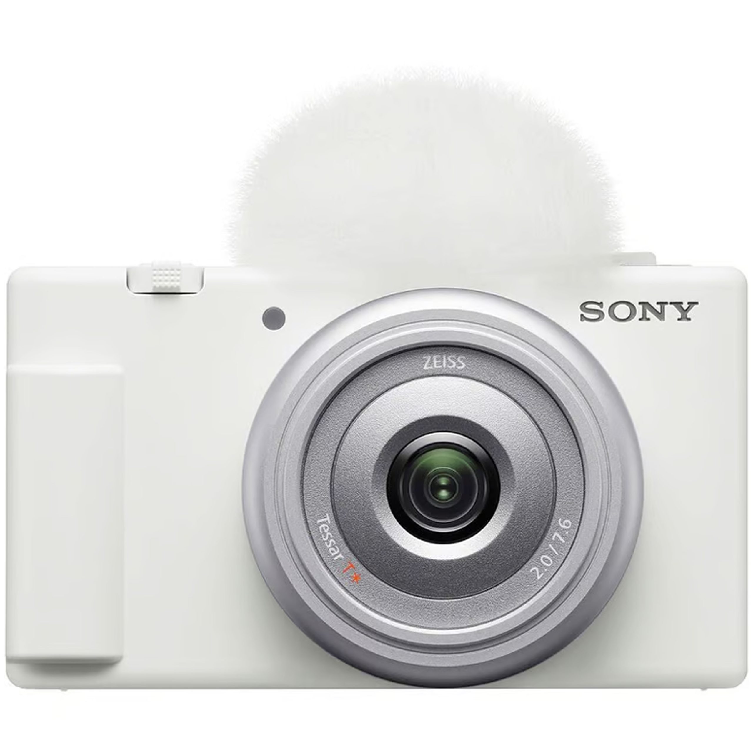 Máy ảnh kỹ thuật số Sony ZV1 II