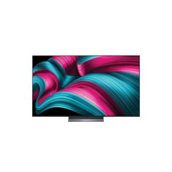 Smart Tivi LG Evo Oled 4K 55 inch 2025 (55C5PSA)