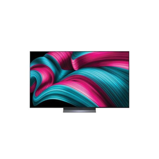 Smart Tivi LG Evo Oled 4K 55 inch 2025 (55C5PSA)