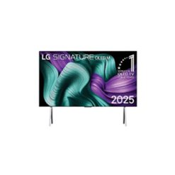 Smart Tivi LG Evo Oled 4K 97 inch 2025