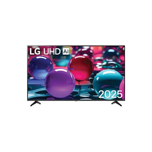 Smart Tivi LG UHD 4K 55 inch 2025 (55UA7350PSB)