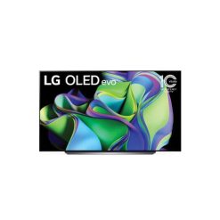 Smart Tivi OLED LG 4K 55 inch 55C3PSA