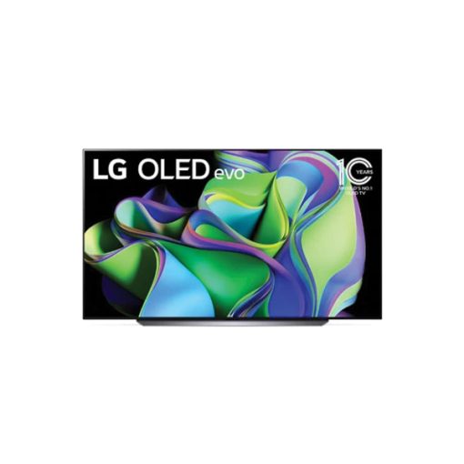 Smart Tivi OLED LG 4K 55 inch 55C3PSA