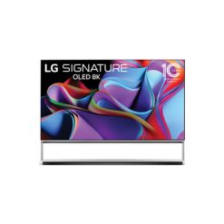 Smart Tivi OLED LG 8K 88 inch 88Z3PSA