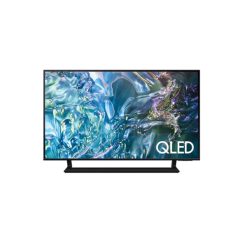 Smart Tivi Samsung QLED 4K 55 inch 2024