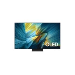 Smart tivi Samsung OLED 4K 83 inch 2025