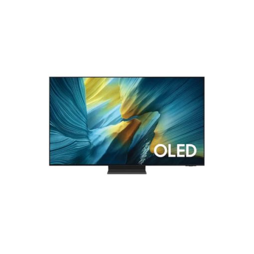 Smart tivi Samsung OLED 4K 83 inch 2025