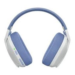 Tai nghe không dây chụp tai Gaming Logitech G435