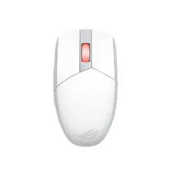 Alternative view of Chuột gaming không dây Asus ROG Strix Impact III WL