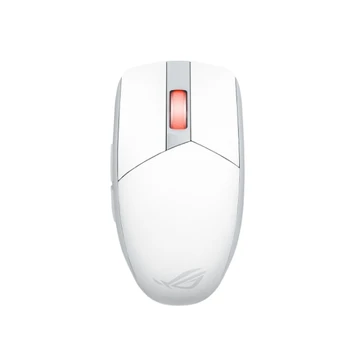 Chuột gaming không dây Asus ROG Strix Impact III WL - Ảnh 2