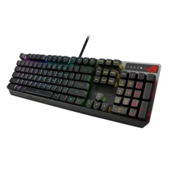 Alternative view of Bàn phím Gaming Asus ROG Strix Scope RX