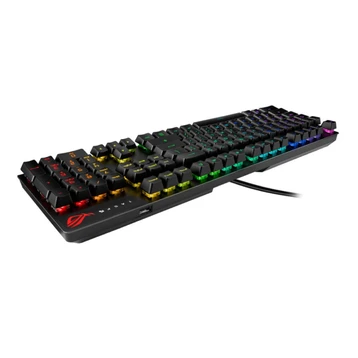 Bàn phím Gaming Asus ROG Strix Scope RX - Ảnh 3