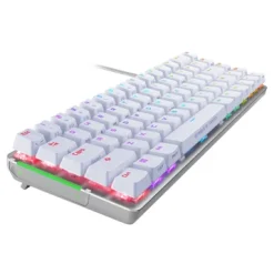 Alternative view of Bàn phím gaming Asus ROG Falchion Ace