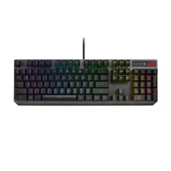 Bàn phím Gaming Asus ROG Strix Scope RX