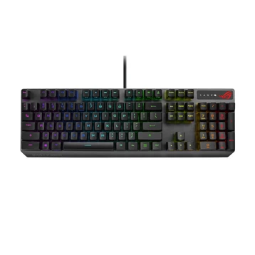 Bàn phím Gaming Asus ROG Strix Scope RX