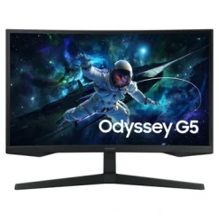 Màn hình Gaming Samsung Odyssey G5 LS27CG552 27 inch