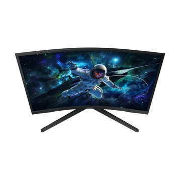 Màn hình Gaming Samsung Odyssey G5 LS27CG552 27 inch - Ảnh 3