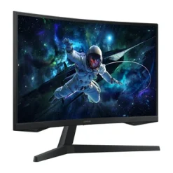 Alternative view of Màn hình Gaming Samsung Odyssey G5 LS27CG552 27 inch