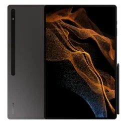 Alternative view of Samsung Galaxy Tab S8 Ultra 5G