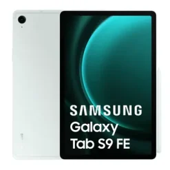 Alternative view of Samsung Galaxy Tab S9