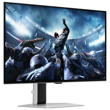 Màn hình Gaming Samsung Odyssey OLED G6 LS27DG602 27 inch - Ảnh 3