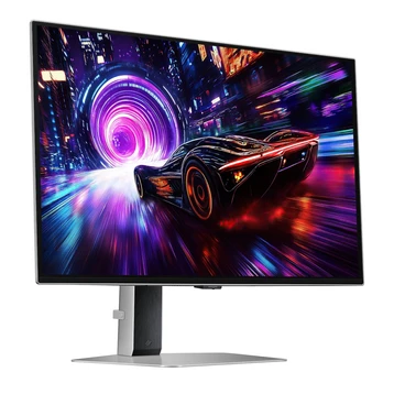 Màn hình Gaming Samsung Odyssey OLED G8 G81SF LS27FG812SEXXV 27 inch - Ảnh 3