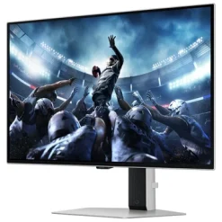 Alternative view of Màn hình Gaming Samsung Odyssey OLED G6 LS27DG602 27 inch