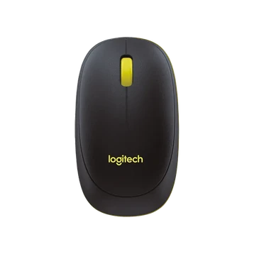 Combo bàn phím + Chuột không dây Logitech MK240 - Ảnh 4