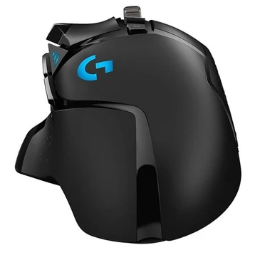 Chuột Gaming Logitech G502 Hero - Ảnh 3