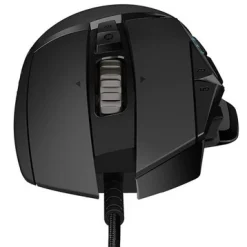 Alternative view of Chuột Gaming Logitech G502 Hero
