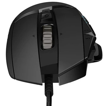 Chuột Gaming Logitech G502 Hero - Ảnh 2