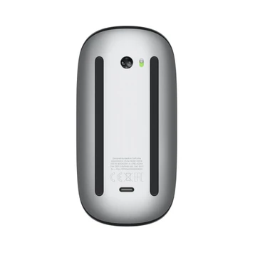 Chuột Apple Magic Mouse 3 2024 - Ảnh 4